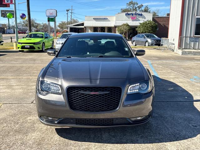 2023 Chrysler 300 300S