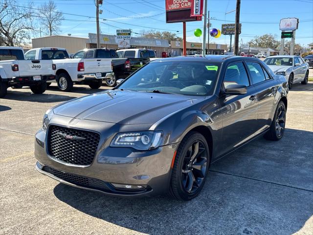 2023 Chrysler 300 300S