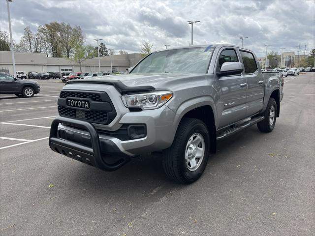 2020 Toyota Tacoma SR V6