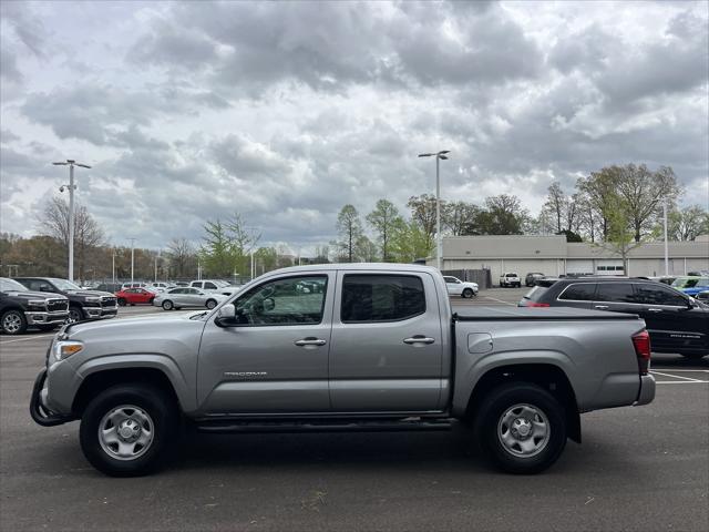 2020 Toyota Tacoma SR V6