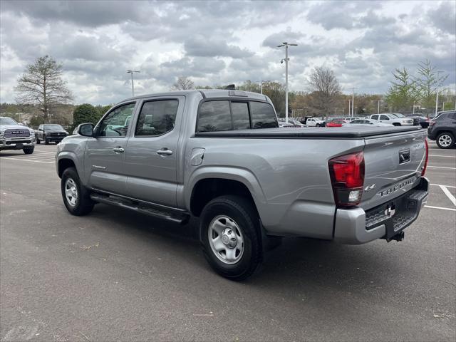 2020 Toyota Tacoma SR V6
