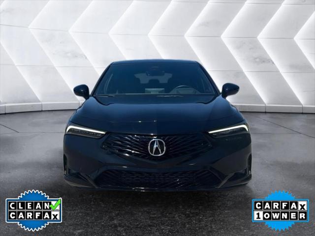 2023 Acura Integra A-SPEC w/ Technology
