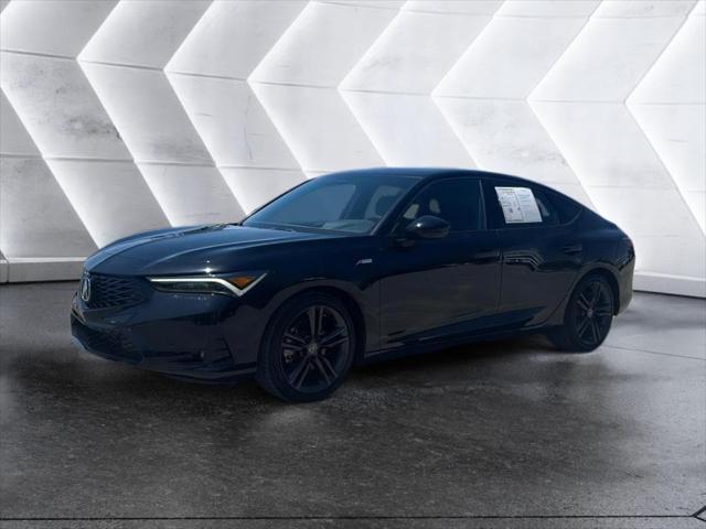 2023 Acura Integra A-SPEC w/ Technology