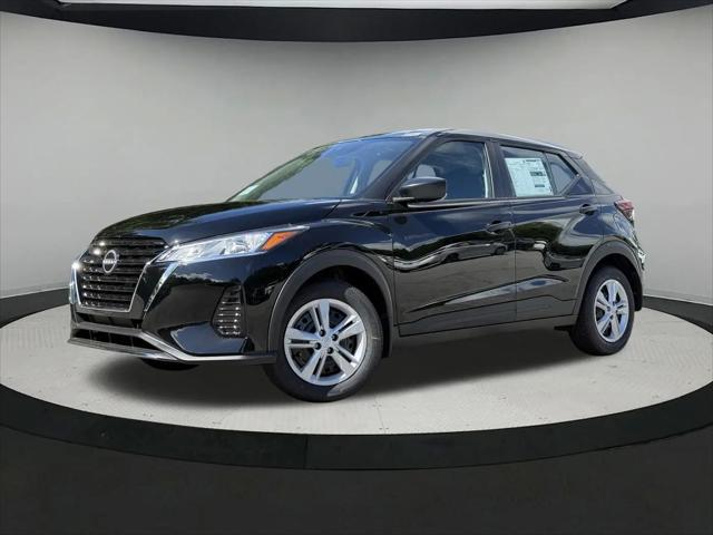 2025 Nissan Kicks S for sale in Newnan, GA