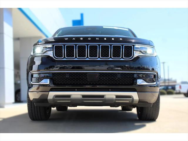 2022 Wagoneer Wagoneer Series II 4x2