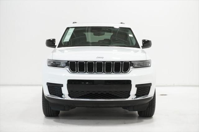 2023 Jeep Grand Cherokee L Laredo 4x4