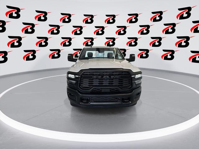 2025 RAM Ram 2500 RAM 2500 TRADESMAN REGULAR CAB 4X2 8 BOX