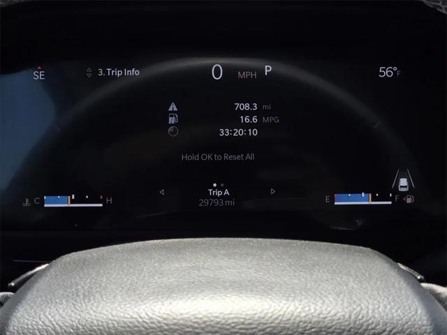 2024 Jeep Grand Cherokee Laredo 4x2