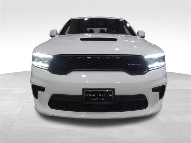 2021 Dodge Durango R/T RWD