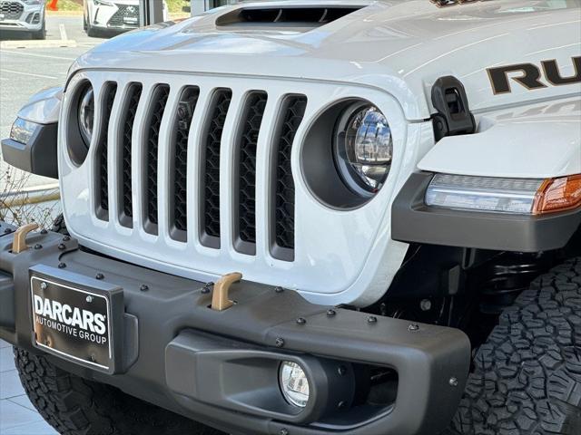 2023 Jeep Wrangler 4-Door Rubicon 392 4x4