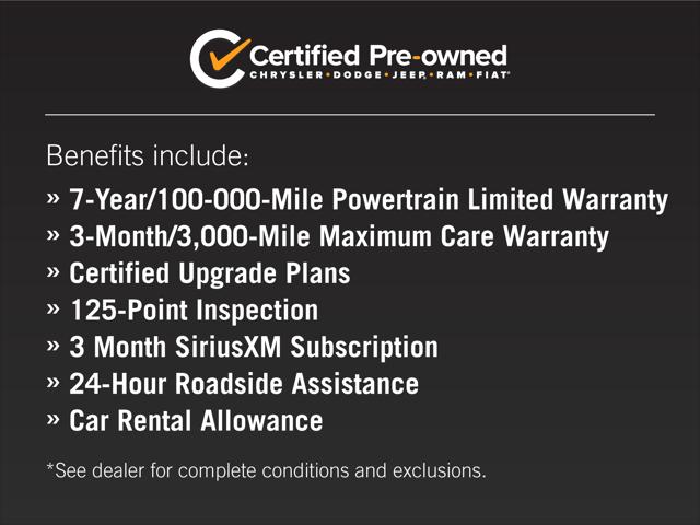 2021 Chrysler Pacifica Touring L AWD