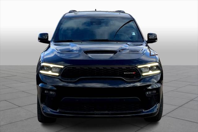 2023 Dodge Durango R/T Plus RWD