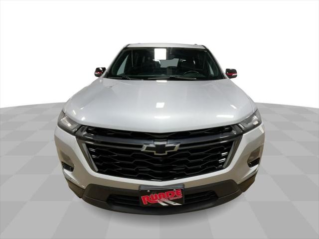 2022 Chevrolet Traverse AWD Premier
