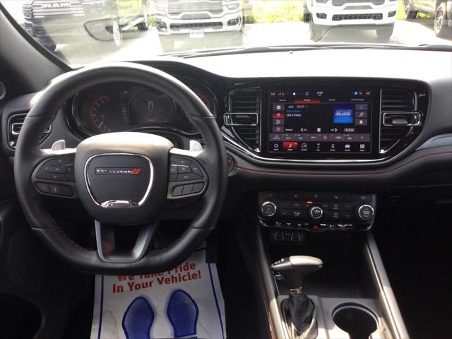 2025 Dodge Durango GT AWD