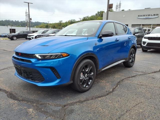 2024 Dodge Hornet R/T Plus EAWD