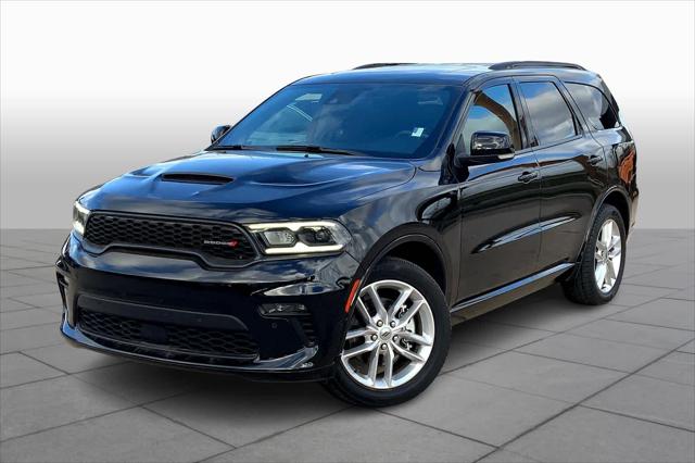 2023 Dodge Durango R/T Plus RWD
