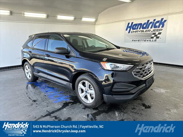 2021 Ford Edge SE