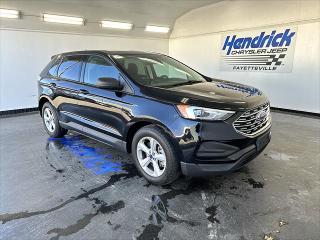 2021 Ford Edge SE