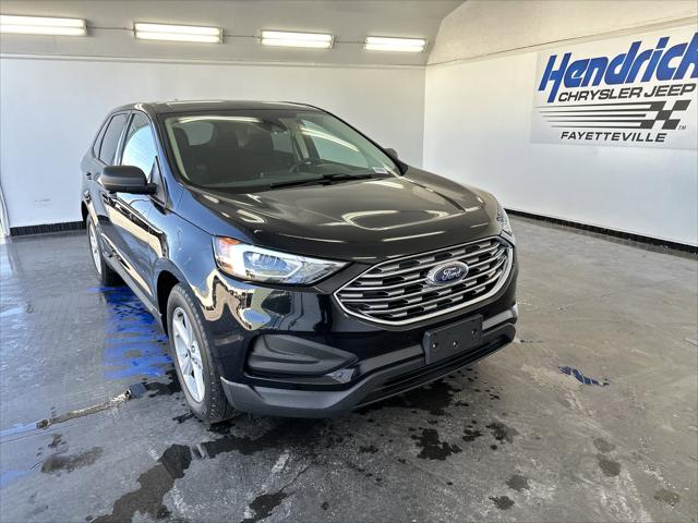 2021 Ford Edge SE
