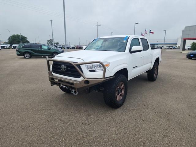 2021 Toyota Tacoma SR V6
