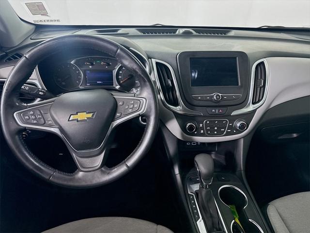 2022 Chevrolet Equinox AWD LT