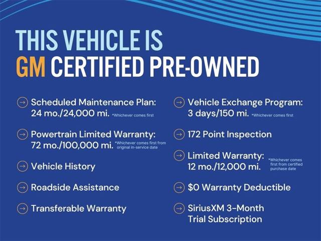 2022 Chevrolet Equinox AWD LT