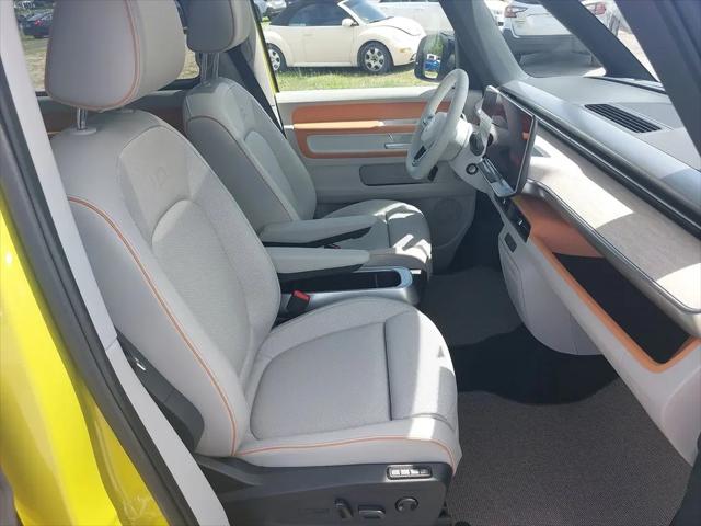 2025 Volkswagen ID. Buzz 1st Edition