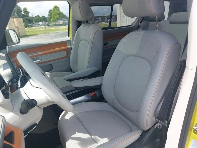2025 Volkswagen ID. Buzz 1st Edition