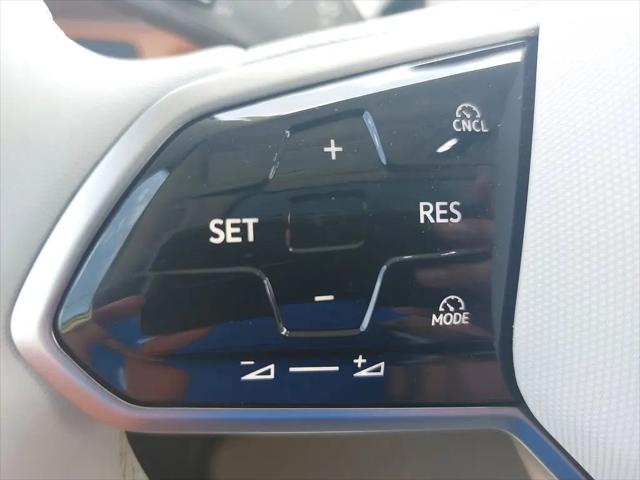 2025 Volkswagen ID. Buzz 1st Edition