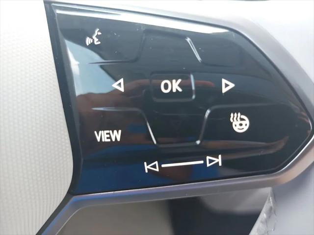 2025 Volkswagen ID. Buzz 1st Edition