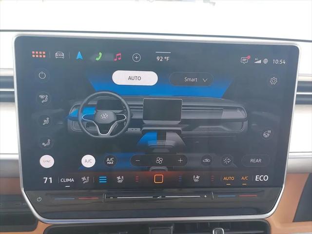 2025 Volkswagen ID. Buzz 1st Edition