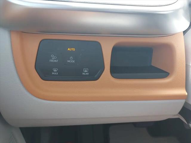 2025 Volkswagen ID. Buzz 1st Edition