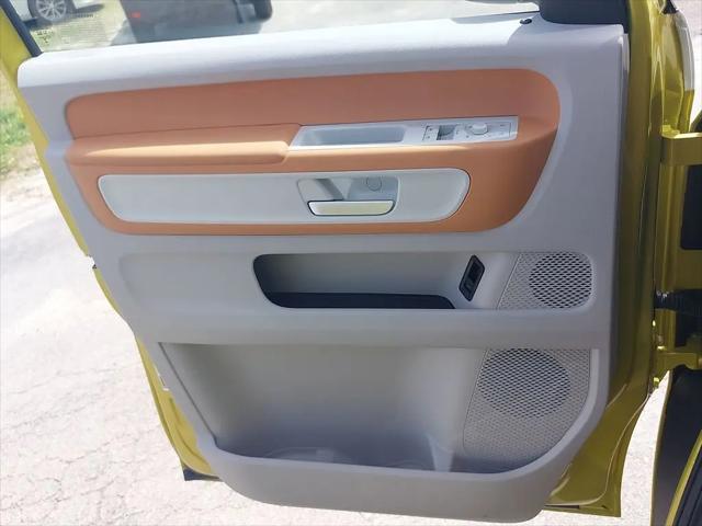 2025 Volkswagen ID. Buzz 1st Edition