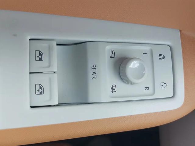 2025 Volkswagen ID. Buzz 1st Edition