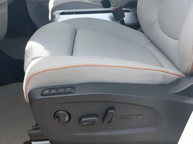 2025 Volkswagen ID. Buzz 1st Edition
