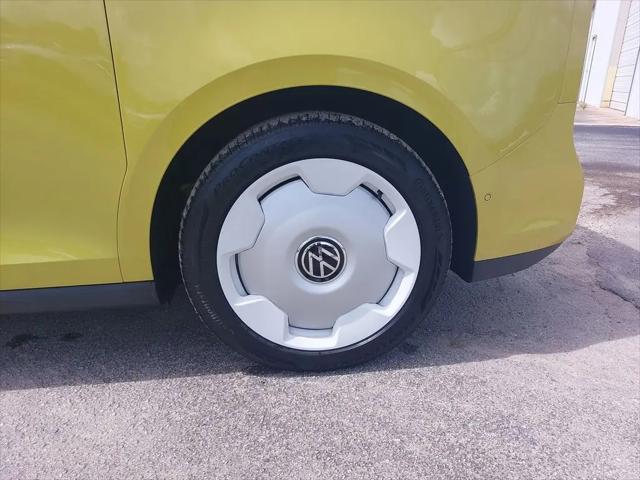 2025 Volkswagen ID. Buzz 1st Edition