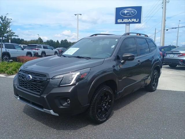 2024 Subaru Forester Wilderness for sale in Orlando, FL