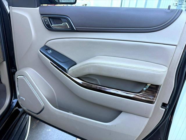 2019 GMC Yukon SLT