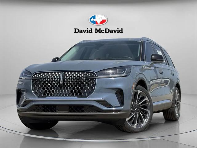 2025 Lincoln Aviator Reserve for sale in Frisco, TX