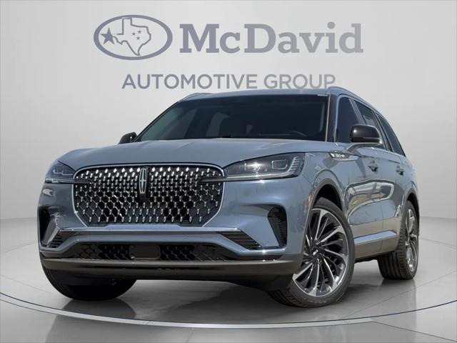2025 Lincoln Aviator Reserve for sale in Frisco, TX