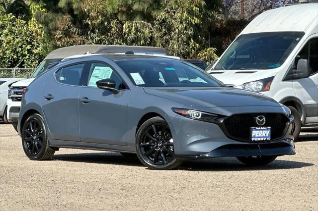 2025 Mazda Mazda3 2.5 Turbo Premium Plus for sale in Santa Barbara, CA