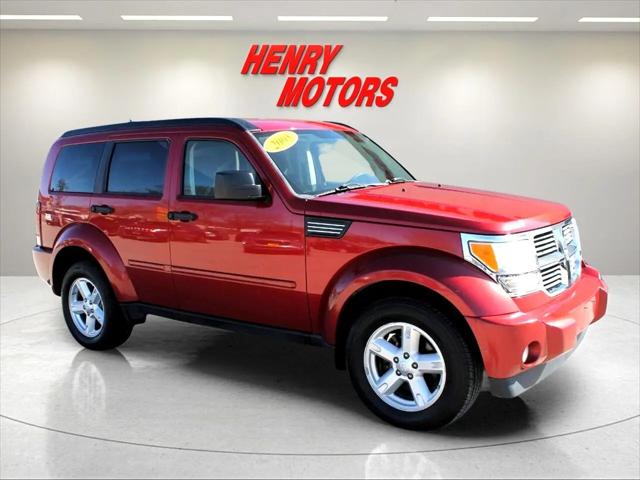 2008 Dodge Nitro SLT/RT for sale in Nebraska City, NE