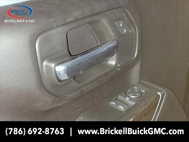 2025 GMC Sierra 2500HD 4WD Regular Cab Long Bed SLE