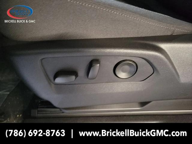 2025 GMC Sierra 2500HD 4WD Regular Cab Long Bed SLE