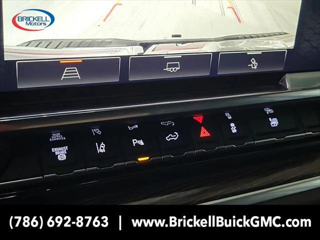 2025 GMC Sierra 2500HD 4WD Regular Cab Long Bed SLE