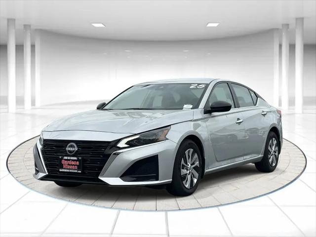 2025 Nissan Altima S FWD for sale in Gardena, CA