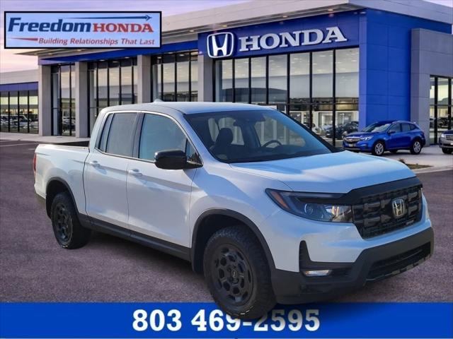2025 Honda Ridgeline Sport+ for sale in Sumter, SC