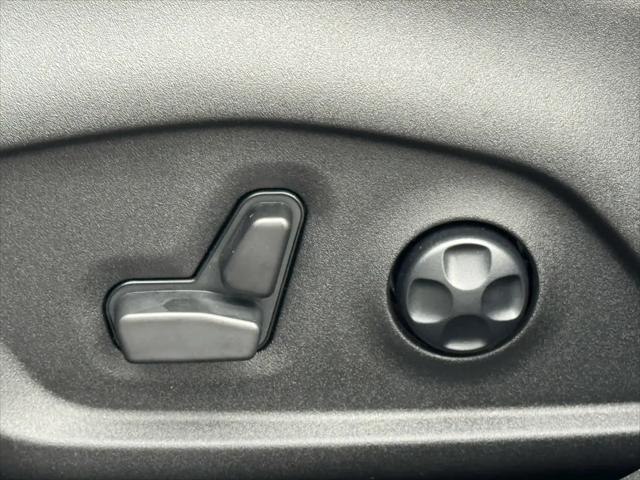 2025 Alfa Romeo Tonale Hybrid EAWD