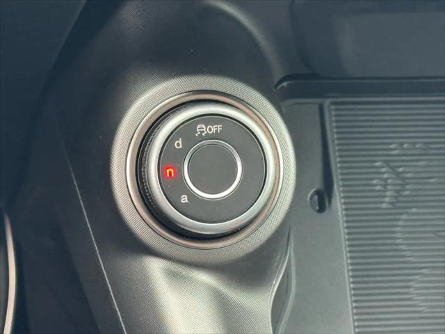 2025 Alfa Romeo Tonale Hybrid EAWD