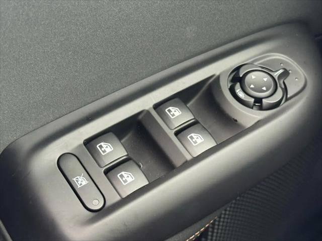 2025 Alfa Romeo Tonale Hybrid EAWD